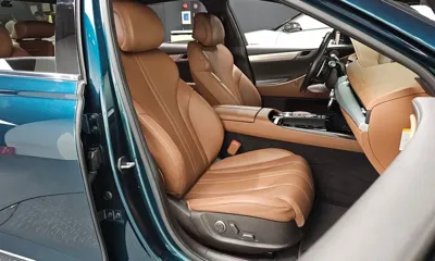 Genesis G80 2022, 88985 км, за 32232.85 USD - фото 26