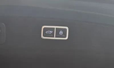 Genesis G80 2022, 88985 км, за 32232.85 USD - фото 28