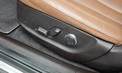 Genesis G80 2022, 88985 км, за 32232.85 USD - фото 30