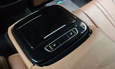 Genesis G80 2022, 88985 км, за 32232.85 USD - фото 31