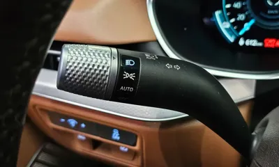 Genesis G80 2022, 88985 км, за 32232.85 USD - фото 32