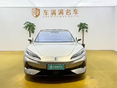 Denza Denza Z9GT