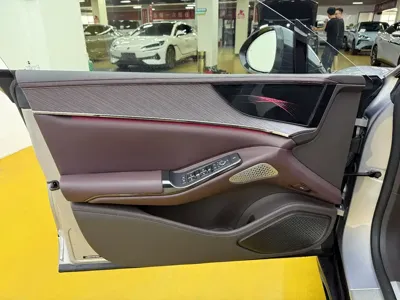 Denza Denza Z9GT