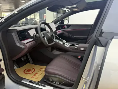 Denza Denza Z9GT