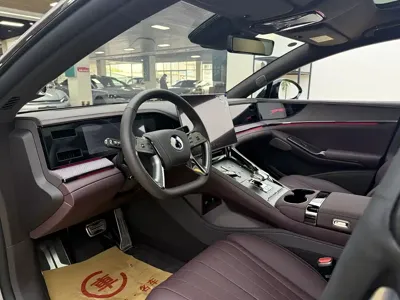 Denza Denza Z9GT