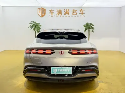 Denza Denza Z9GT