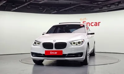 BMW Gran Turismo 2015, 139502 км, за 9383.3 USD