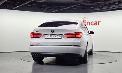 BMW Gran Turismo 2015, 139502 км, за 9383.3 USD