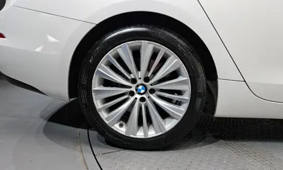 BMW Gran Turismo 2015, 139502 км, за 9383.3 USD