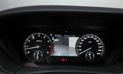 Genesis G90 2019, 123686 км, за 20677.43 USD - фото 8