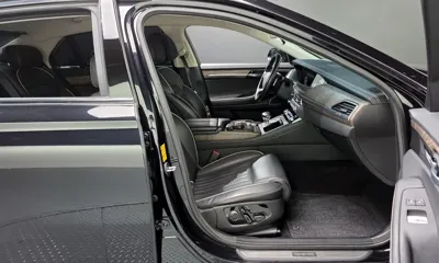 Genesis G90 2019, 123686 км, за 20677.43 USD - фото 10
