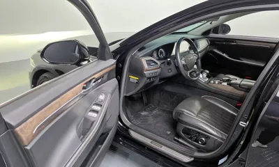 Genesis G90 2019, 123686 км, за 20677.43 USD - фото 11