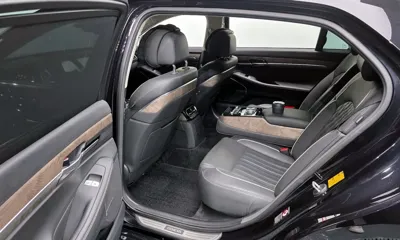 Genesis G90 2019, 123686 км, за 20677.43 USD - фото 12