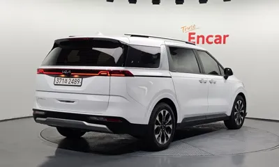 Kia Canival 2023, 146039 км, за 12734.67 USD