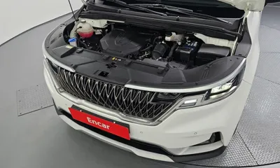 Kia Canival 2023, 146039 км, за 12734.67 USD - фото 6