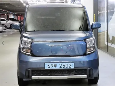 Kia Ray 2025, 47420 км, за 11487.46 USD