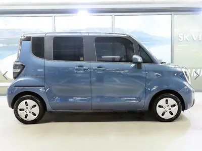 Kia Ray 2025, 47420 км, за 11487.46 USD
