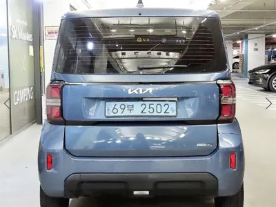 Kia Ray 2025, 47420 км, за 11487.46 USD