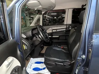 Kia Ray 2025, 47420 км, за 11487.46 USD - фото 6