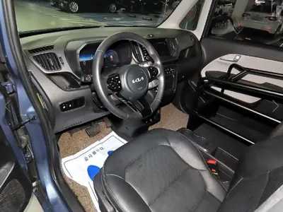 Kia Ray 2025, 47420 км, за 11487.46 USD - фото 11