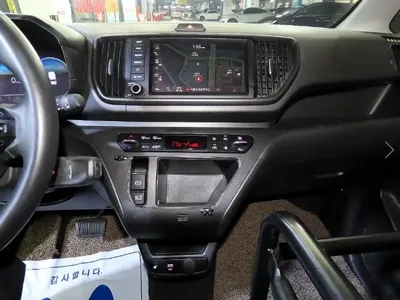 Kia Ray 2025, 47420 км, за 11487.46 USD - фото 12