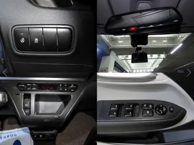 Kia Ray 2025, 47420 км, за 11487.46 USD - фото 18