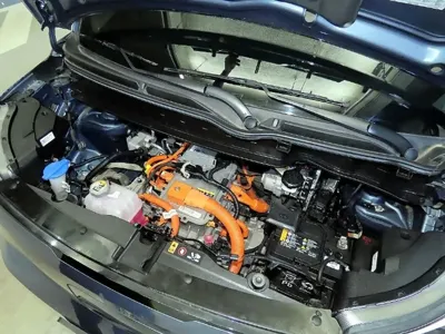 Kia Ray 2025, 47420 км, за 11487.46 USD - фото 19