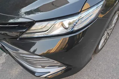 Toyota Camry 2019, 96600 км, за 16273 USD - фото 7