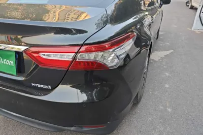 Toyota Camry 2019, 96600 км, за 16273 USD - фото 8