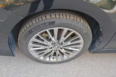 Toyota Camry 2019, 96600 км, за 16273 USD - фото 9