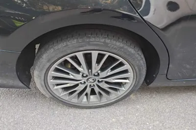 Toyota Camry 2019, 96600 км, за 16273 USD - фото 10