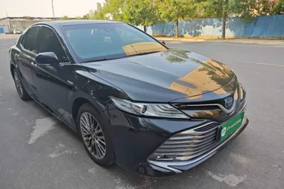Toyota Camry 2019, 96600 км, за 16273 USD - фото 11