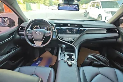 Toyota Camry 2019, 96600 км, за 16273 USD - фото 16