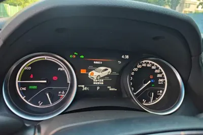 Toyota Camry 2019, 96600 км, за 16273 USD - фото 18
