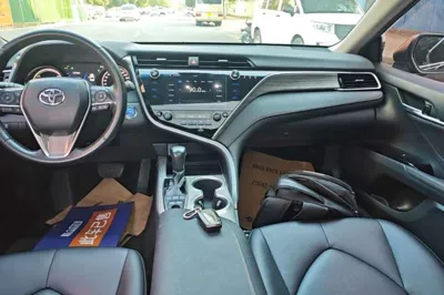 Toyota Camry 2019, 96600 км, за 16273 USD - фото 19