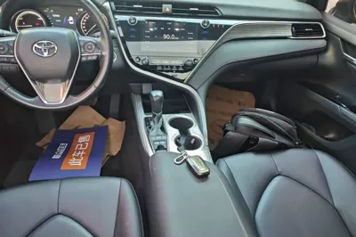 Toyota Camry 2019, 96600 км, за 16273 USD - фото 20