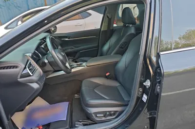 Toyota Camry 2019, 96600 км, за 16273 USD - фото 21