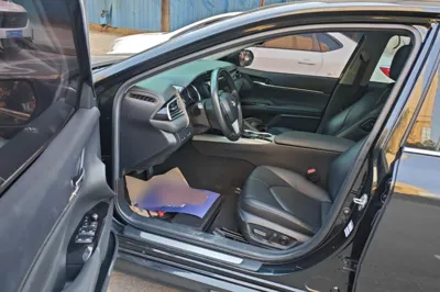 Toyota Camry 2019, 96600 км, за 16273 USD - фото 22