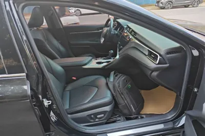 Toyota Camry 2019, 96600 км, за 16273 USD - фото 23