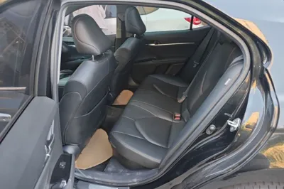 Toyota Camry 2019, 96600 км, за 16273 USD - фото 24