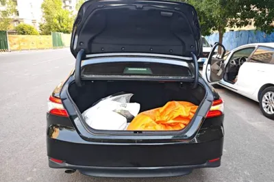 Toyota Camry 2019, 96600 км, за 16273 USD - фото 26