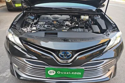 Toyota Camry 2019, 96600 км, за 16273 USD - фото 29