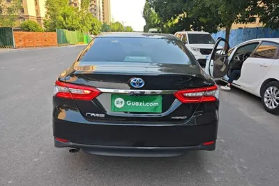 Toyota Camry 2019, 96600 км, за 16273 USD - фото 32
