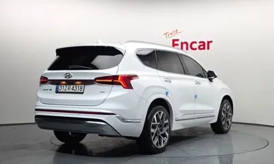 Hyundai Santafe 2021, 137724 км, за 15850.68 USD