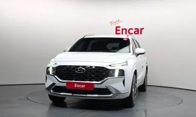 Hyundai Santafe 2021, 137724 км, за 15850.68 USD