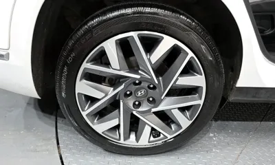 Hyundai Santafe 2021, 137724 км, за 15850.68 USD