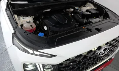 Hyundai Santafe 2021, 137724 км, за 15850.68 USD - фото 6