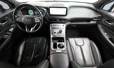 Hyundai Santafe 2021, 137724 км, за 15850.68 USD - фото 7