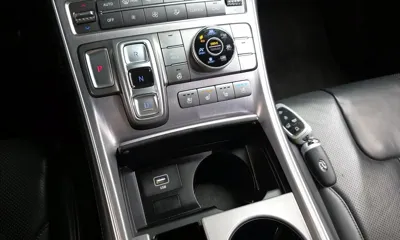 Hyundai Santafe 2021, 137724 км, за 15850.68 USD - фото 9