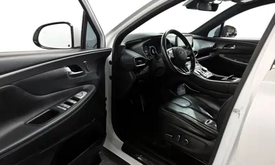 Hyundai Santafe 2021, 137724 км, за 15850.68 USD - фото 10